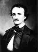 Una copa de Absenta para Allan Poe