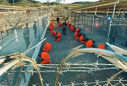 España quiere ser un mini-Guantánamo